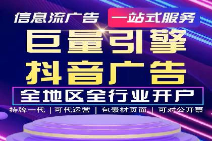 快手信息流广告策略：成功案例揭秘